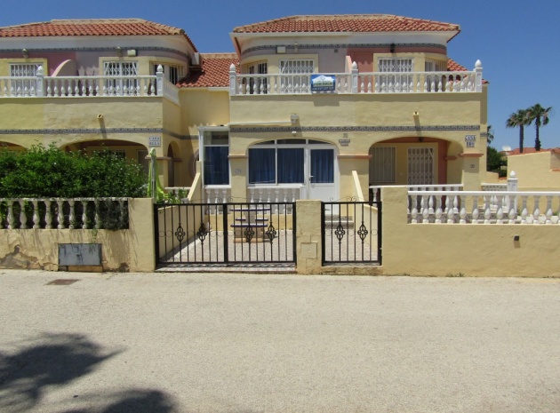 Stadthaus - Wiederverkauf - Cabo Roig - Cabo Roig