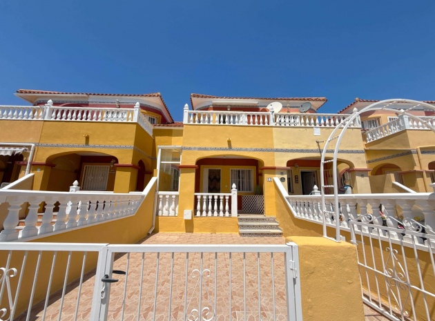 Stadthaus - Wiederverkauf - Cabo Roig - ESMA-85855