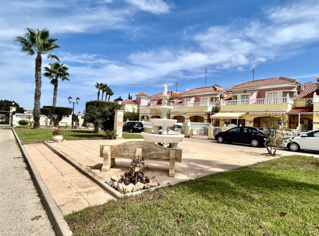 Stadthaus - Wiederverkauf - Cabo Roig - la regia