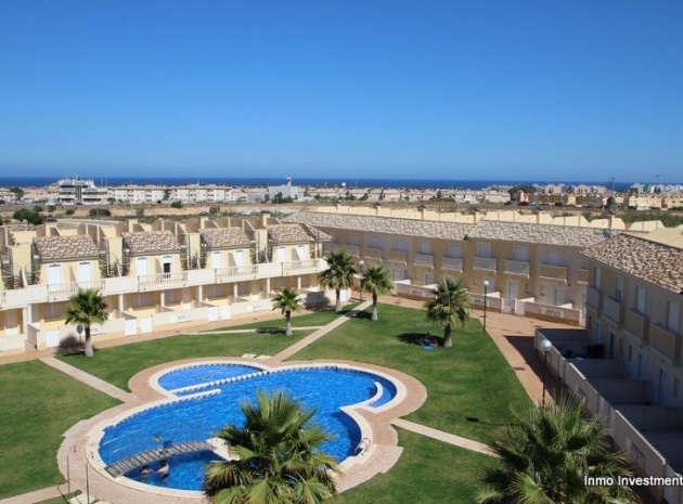 Stadthaus - Wiederverkauf - Cabo Roig - Lomas de Cabo Roig