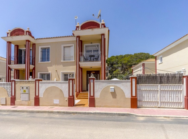 Stadthaus - Wiederverkauf - Campoamor - dehesa de campoamor