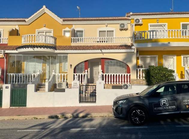 Stadthaus - Wiederverkauf - Ciudad Quesada - Ciudad Quesada