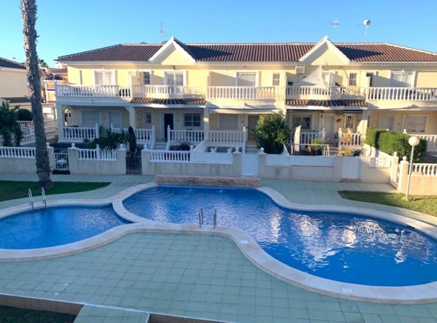 Stadthaus - Wiederverkauf - Ciudad Quesada - Dona Pepa