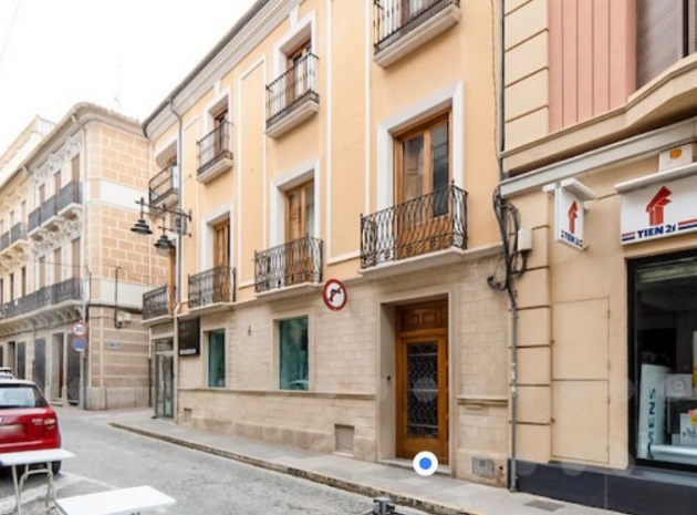 Stadthaus - Wiederverkauf - Jumilla - Jumilla Centro