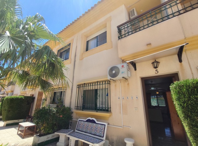 Stadthaus - Wiederverkauf - La Zenia - Res. Sal y Mar