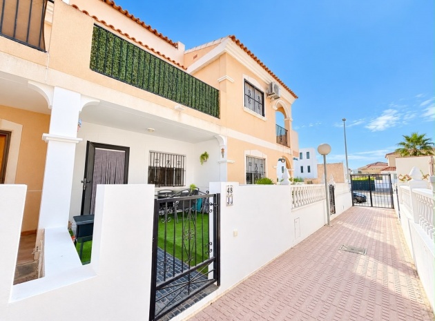 Stadthaus - Wiederverkauf - La Zenia - Res. Sal y Mar