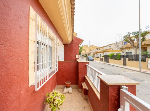 Stadthaus - Wiederverkauf - Los Alcazares - Los Alcazares Centro