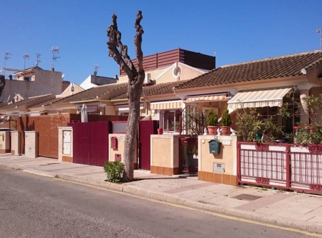 Stadthaus - Wiederverkauf - Los Alcazares - Los Narejos