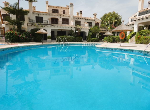 Stadthaus - Wiederverkauf - Orihuela - Cabo Roig