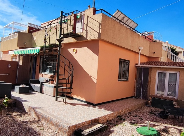 Stadthaus - Wiederverkauf - Orihuela Costa - CSP-85397