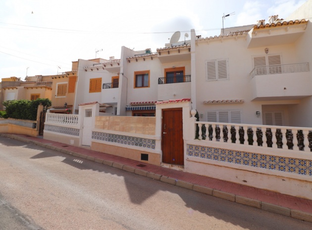 Stadthaus - Wiederverkauf - Orihuela Costa - Los Balcones