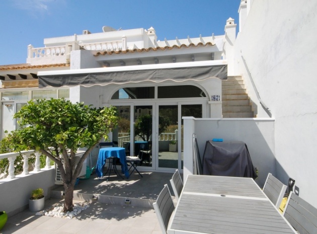 Stadthaus - Wiederverkauf - Orihuela Costa - Orihuela Costa