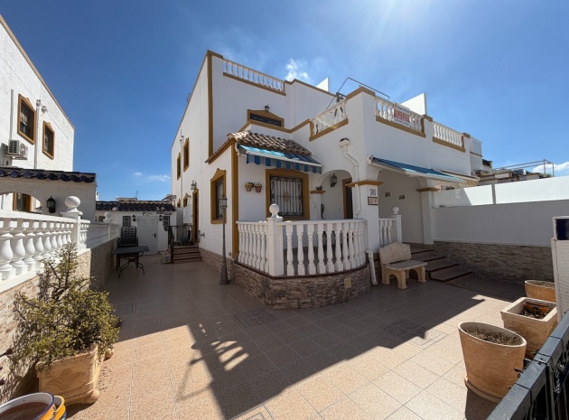 Stadthaus - Wiederverkauf - Orihuela - Entre Naranjos