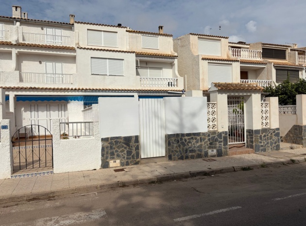 Stadthaus - Wiederverkauf - Orihuela - La Zenia