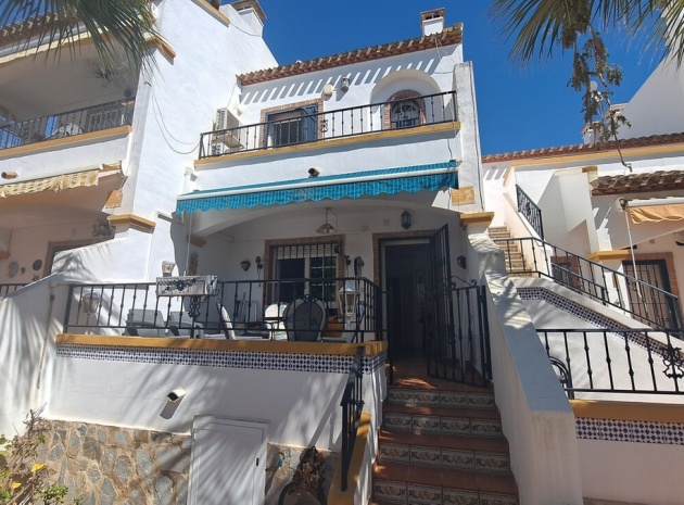 Stadthaus - Wiederverkauf - Orihuela - Orihuela Costa