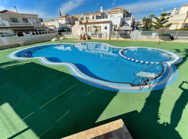 Stadthaus - Wiederverkauf - Orihuela - Playa Flamenca