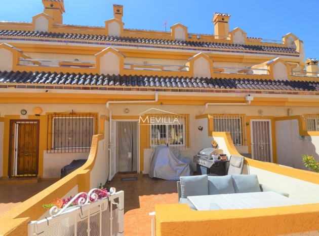Stadthaus - Wiederverkauf - Playa Flamenca - ESMA-63045
