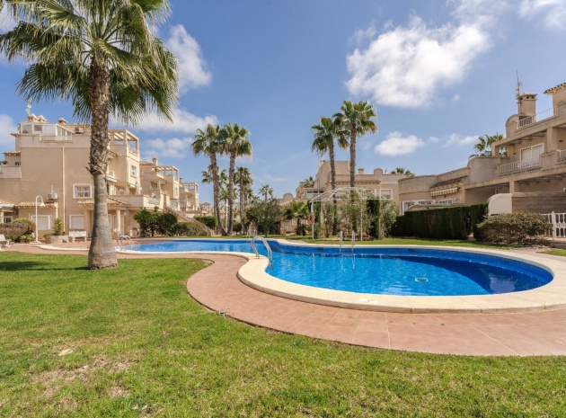 Stadthaus - Wiederverkauf - Playa Flamenca - miraflores