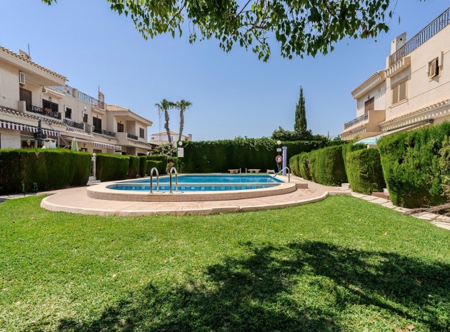 Stadthaus - Wiederverkauf - Playa Flamenca - Playa Flamenca