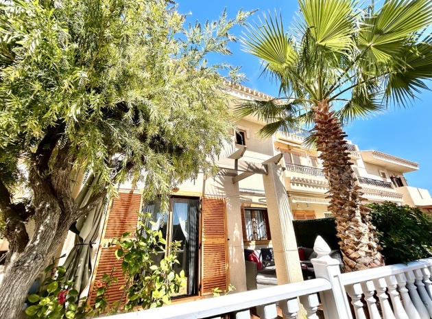 Stadthaus - Wiederverkauf - Playa Flamenca - Playa Flamenca