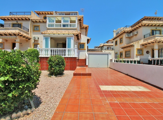 Stadthaus - Wiederverkauf - Playa Flamenca - san jose