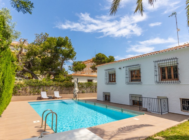 Stadthaus - Wiederverkauf - Punta Prima - rocio del mar