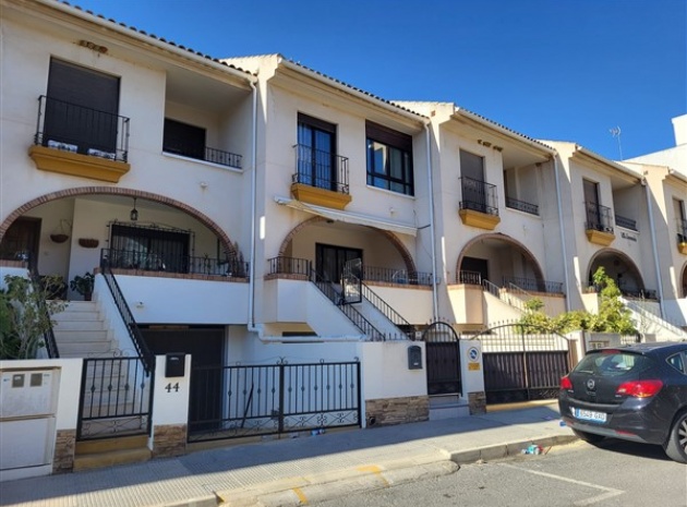 Stadthaus - Wiederverkauf - San Miguel de Salinas - San Miguel de Salinas