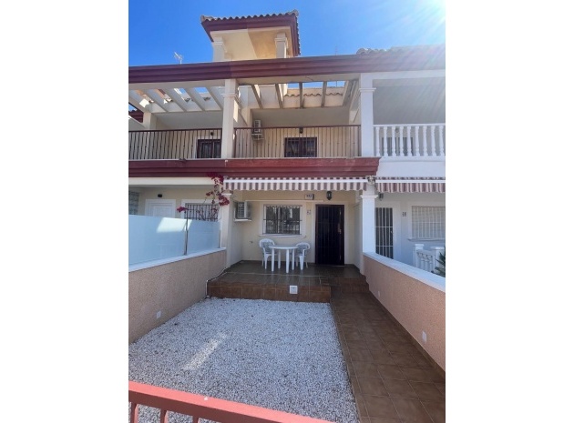 Stadthaus - Wiederverkauf - San Pedro del Pinatar - Lo Pagan