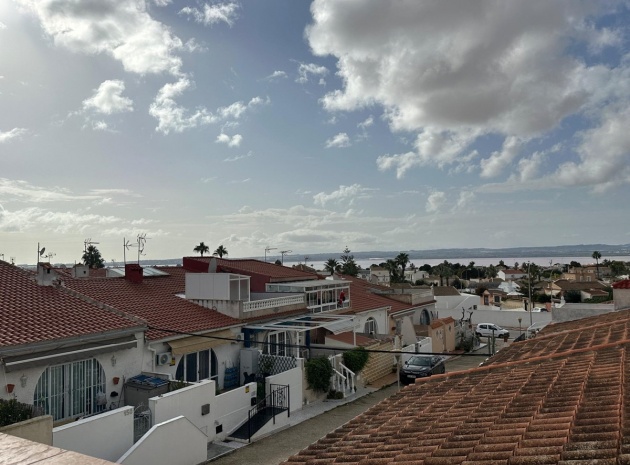 Stadthaus - Wiederverkauf - Torrevieja - San Luis