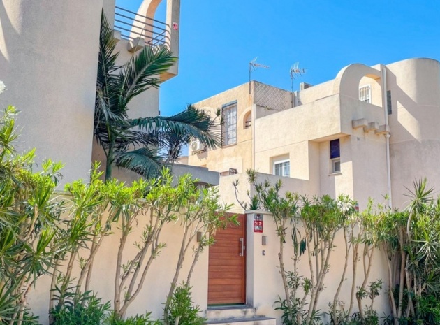 Stadthaus - Wiederverkauf - Torrevieja - Torrevieja Centro