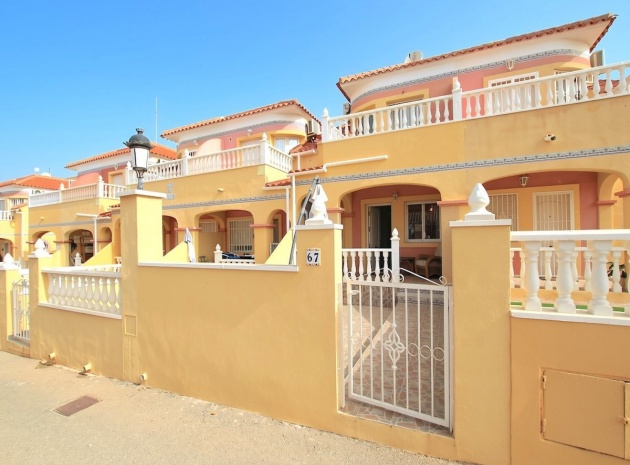 Stadthaus - Wiederverkauf - Villamartin - bosque de las lomas
