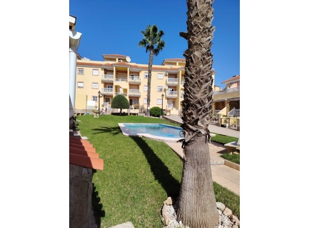 Stadthaus - Wiederverkauf - Villamartin - florida golf