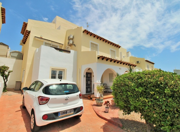 Stadthaus - Wiederverkauf - Villamartin - panorama golf