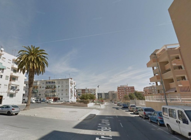 Terre - Revente - Alicante - Alicante Centro