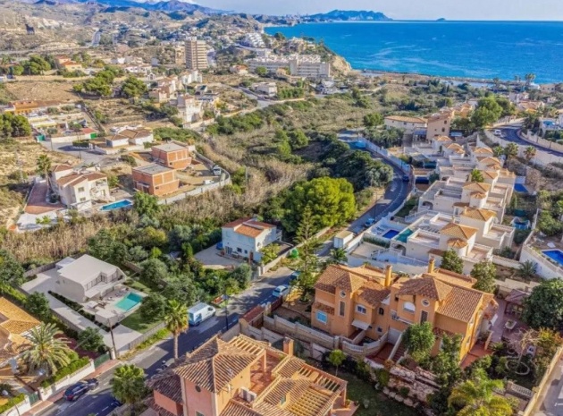 Terre - Revente - Campello - El Campello - Campello - El Campello Centro