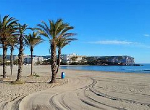 Terre - Revente - Jávea - Xàbia - Jávea - Xàbia Centro