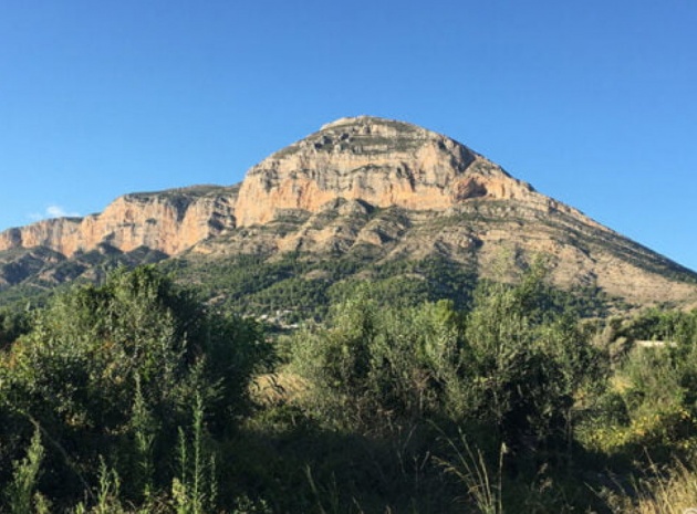 Terre - Revente - Jávea - Xàbia - Jávea - Xàbia Centro