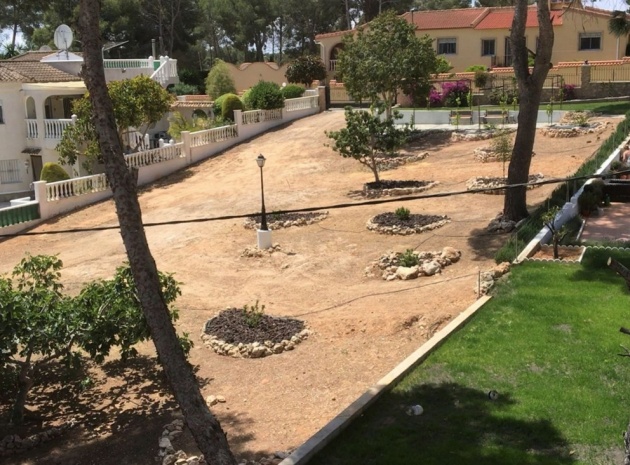 Terre - Revente - Pilar de la Horadada - Pinar De Campoverde