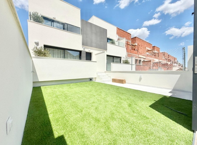 Townhouse - New Build - Cox - Sin Zona