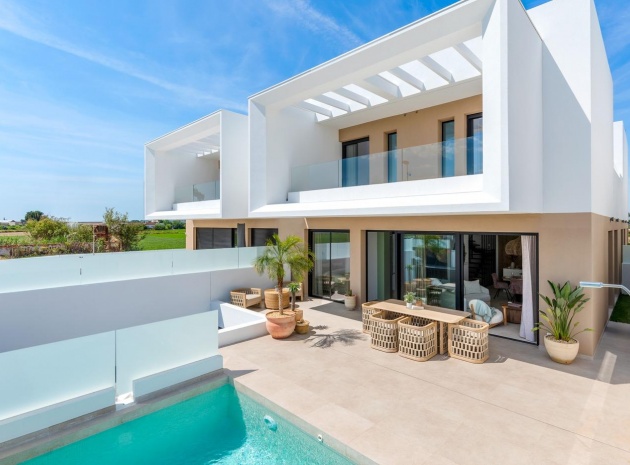 Townhouse - New Build - Dolores - Sector 3