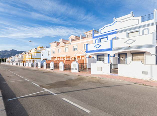 Townhouse - New Build - San Juan de Los Terreros - ESMA-9223