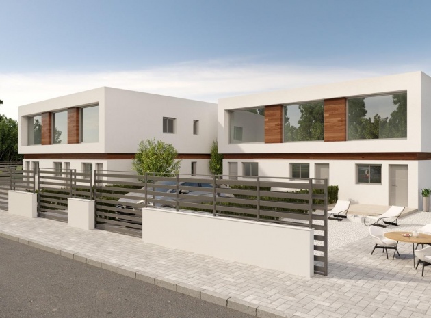 Townhouse - New Build - Villamartin - Costa Blanca South