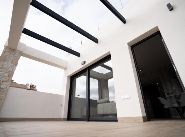 Townhouse - New Build - Villamartin - NEWSP-29497