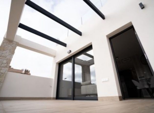 Townhouse - New Build - Villamartin - Villamartin