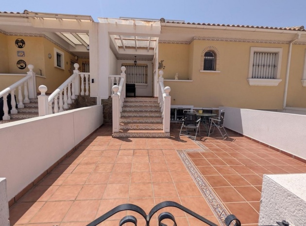 Townhouse - Resale - Algorfa - Algorfa Centro