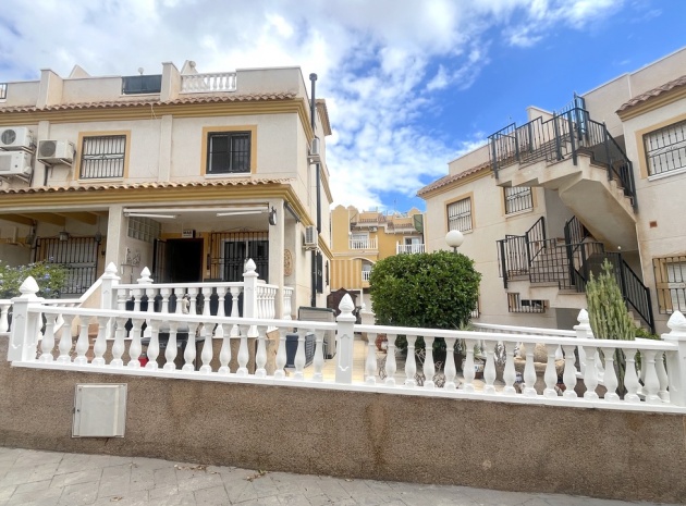 Townhouse - Resale - Algorfa - Algorfa