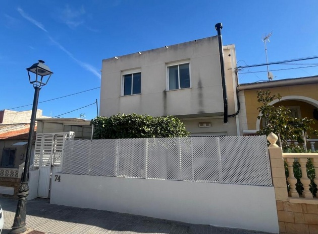 Townhouse - Resale - Algorfa - Algorfa