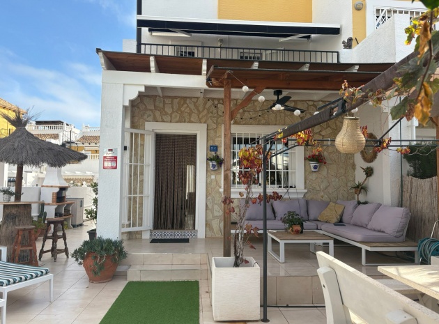 Townhouse - Resale - Algorfa - Algorfa