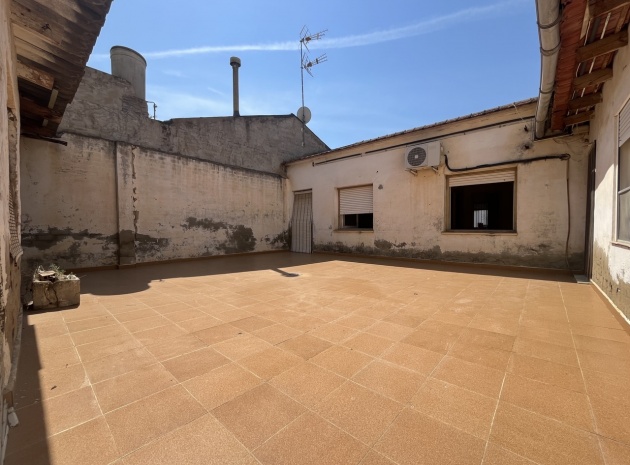 Townhouse - Resale - Algorfa - Algorfa