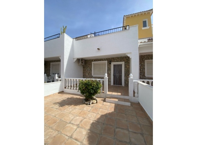 Townhouse - Resale - Algorfa - ESMA-90811